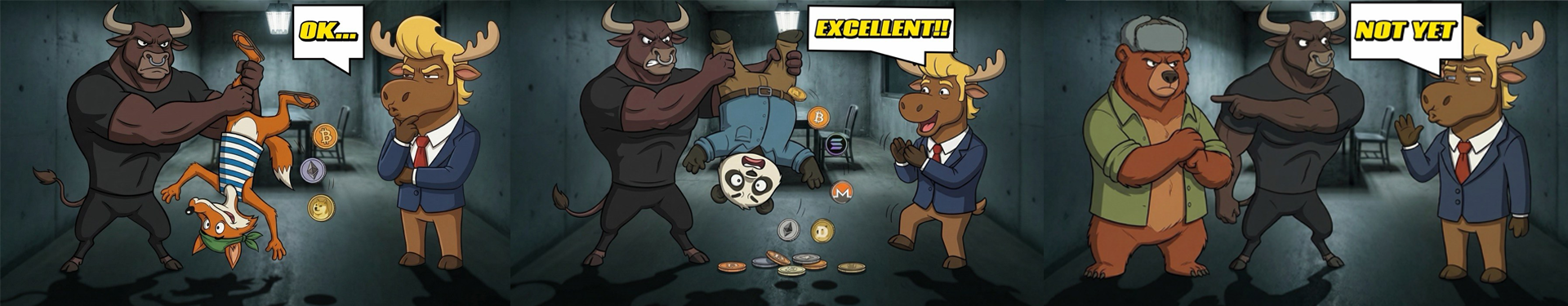 Bajo, medio, alto: cómo funciona la evaluación de riesgos AML de los monederos cripto