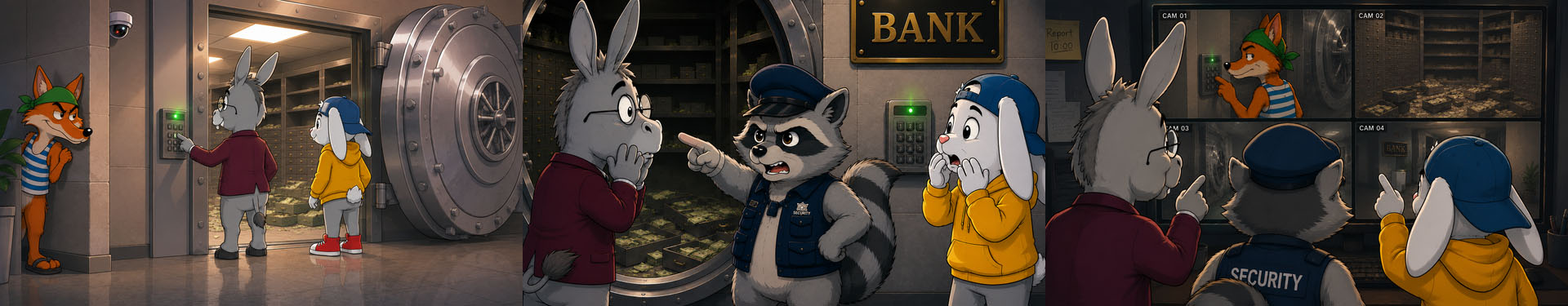 How to conduct an internal investigation and identify the cryptocurrency thief inside the company
