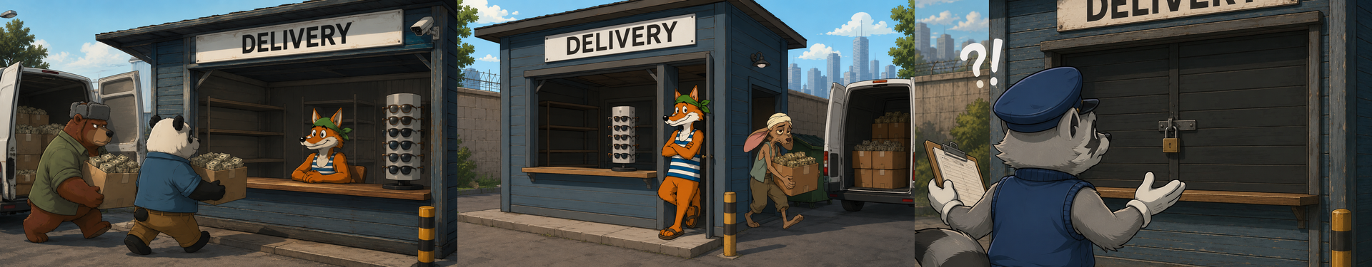 A global laundromat: how the Shelbit crypto exchange worked and why it fell under US sanctions