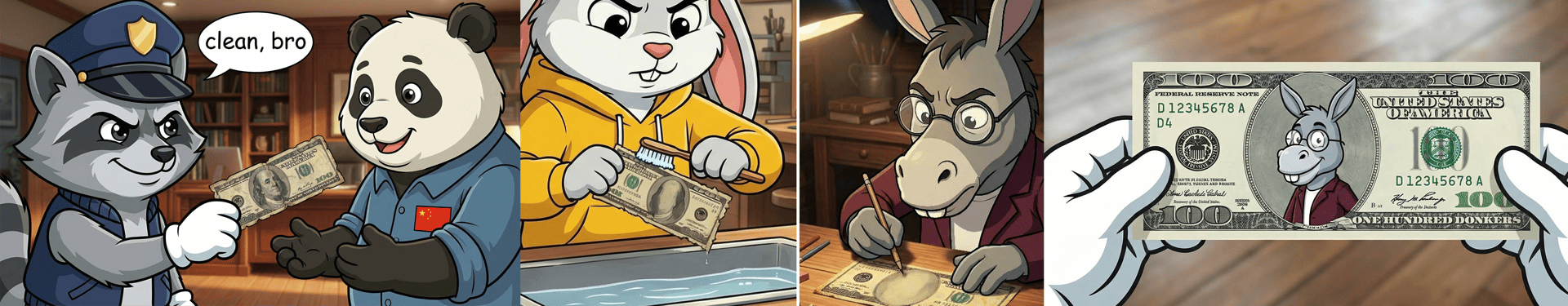 Posing as a client: how ZachXBT infiltrated a Chinese network laundering money for Lazarus