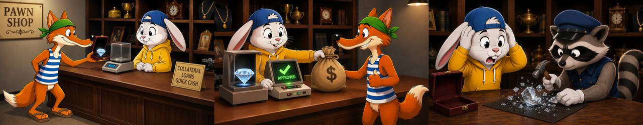 AFX loses over $24M after bridge hack on Arbitrum