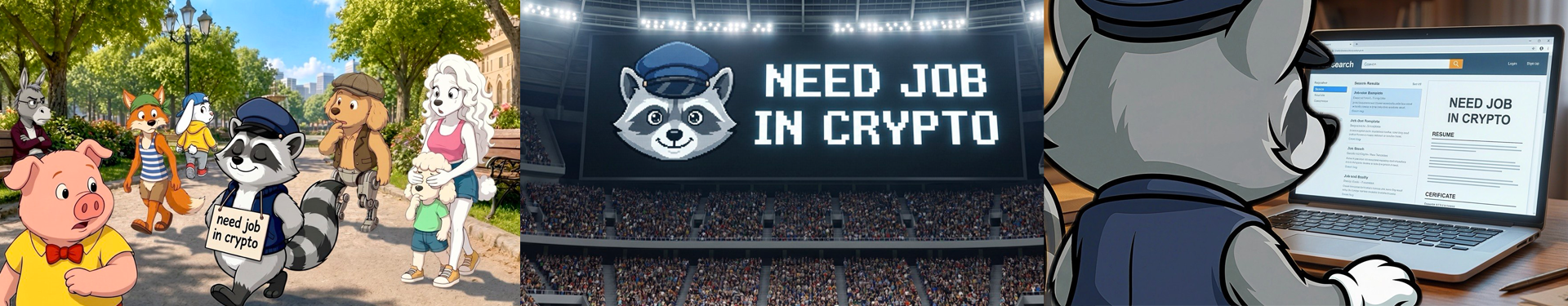 Looking for a job, installed a trojan: how fake web3 recruiting steals crypto wallets