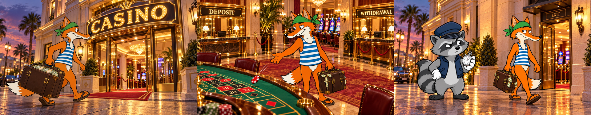 Gambling or money laundering? The signals FATF suggests looking for in transactions